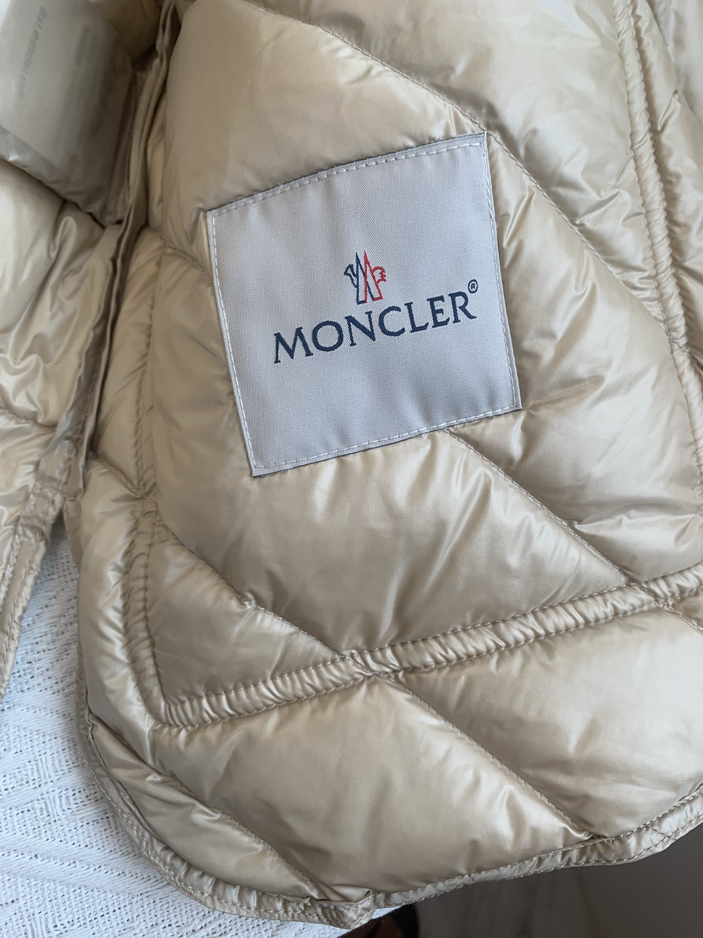 Moncler Down Jackets